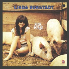 linda ronstadt with pigs