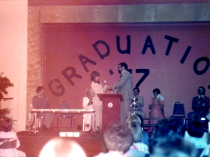 Graduation 77c