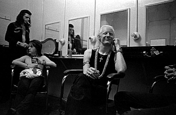 The Johnny Winter Story