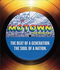 motown the musical